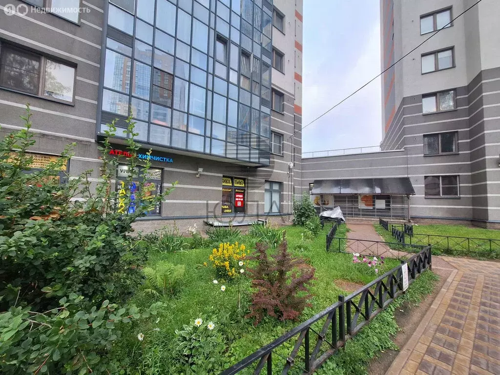 Помещение свободного назначения (20 м) - Фото 0