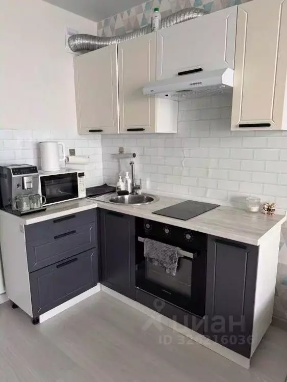 Студия Иркутская область, Иркутск ул. Пискунова, 148 (25.4 м) - Фото 1