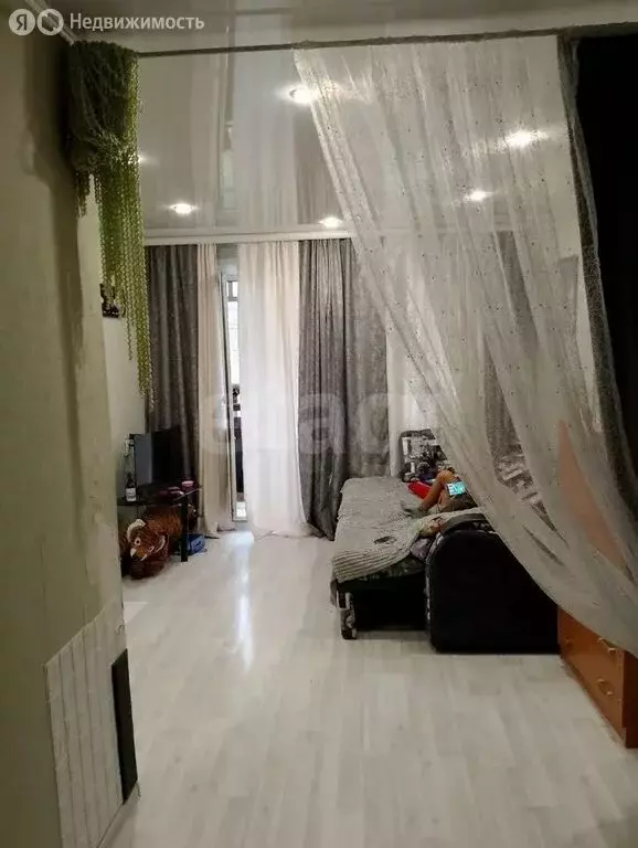 1-комнатная квартира: Обнинск, Белкинская улица, 47 (36.6 м) - Фото 0