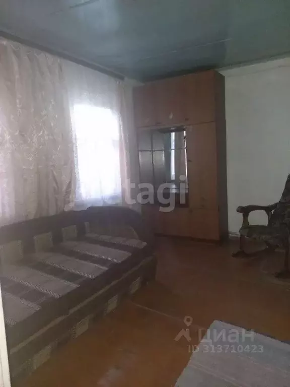 Дом в Свердловская область, Тугулымский муниципальный округ, пос. ... - Фото 1