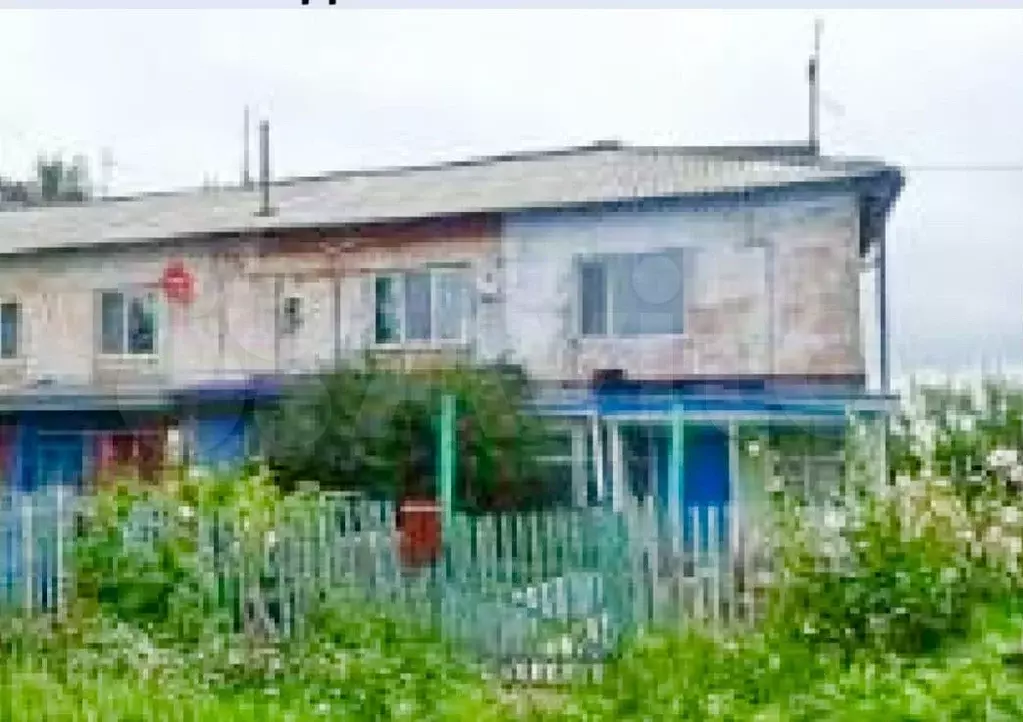 3-к. квартира, 63 м, 2/2 эт. - Фото 0