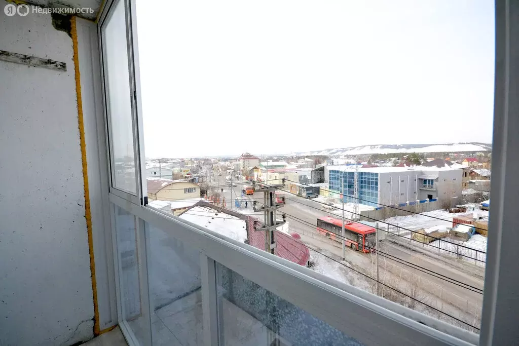 2-комнатная квартира: Якутск, улица Кузьмина, 34 (46.4 м) - Фото 1