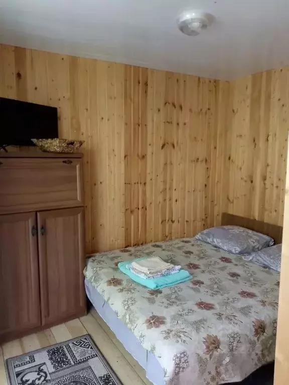Дом в Севастополь пос. Любимовка, ул. Софьи Перовской, 162А (12 м) - Фото 1