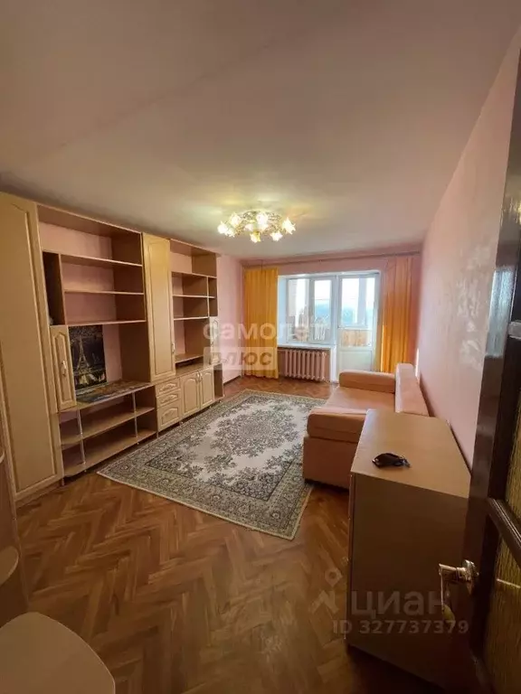 2-к кв. Орловская область, Орел Часовая ул., 45 (48.4 м) - Фото 2