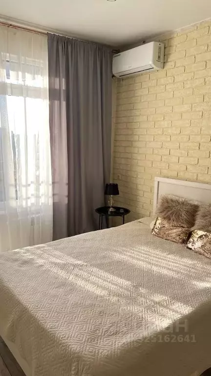 Студия Краснодарский край, Сочи Водораздельная ул., 47/1 (25.0 м) - Фото 1