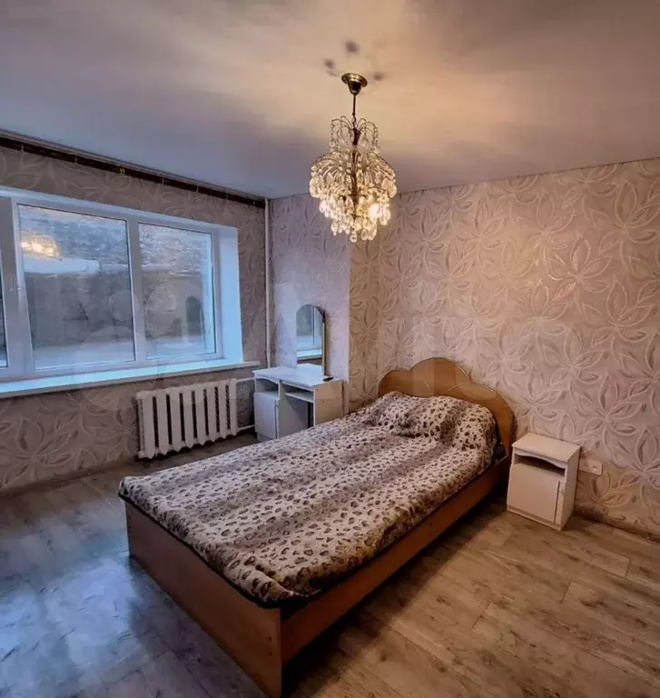 Апартаменты-студия, 11,6 м, 3/3 эт. - Фото 0