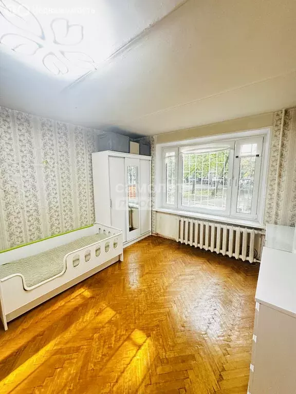 1-комнатная квартира: Москва, улица Кржижановского, 26 (31.7 м) - Фото 1