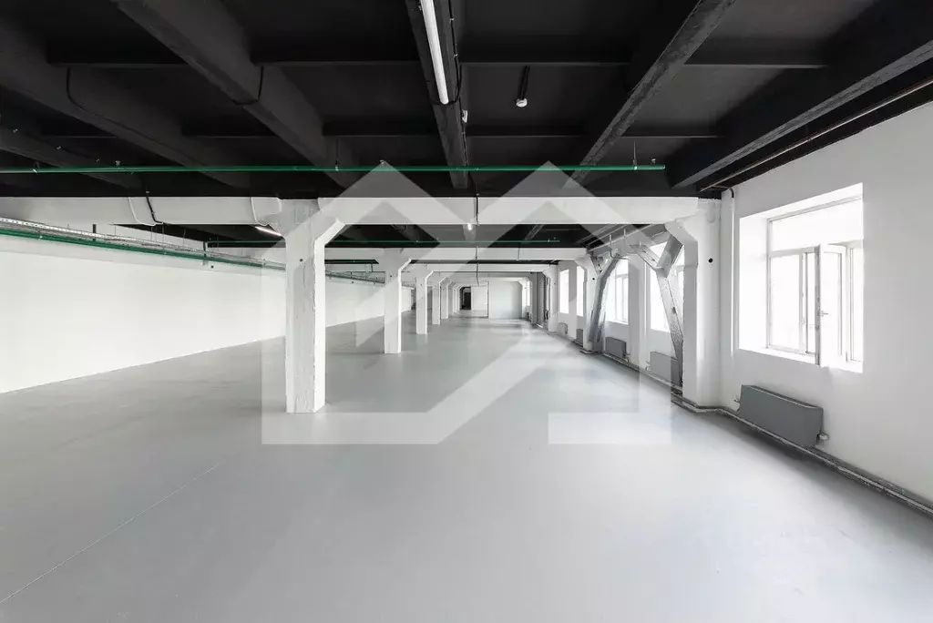 Склад в Московская область, Лобня Индустриальная ул., 1 (880 м) - Фото 1