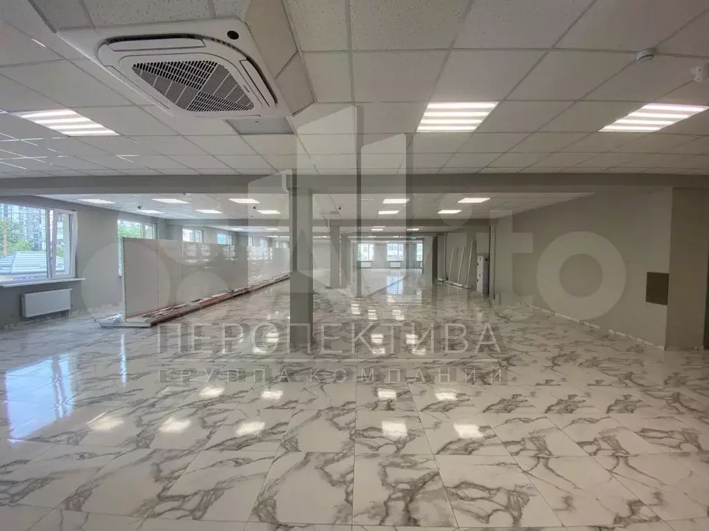 Сдам помещение свободного назначения, 560 м - Фото 1