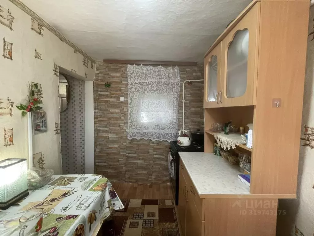 Дом в Ростовская область, Неклиновский район, с. Федоровка ул. ... - Фото 1