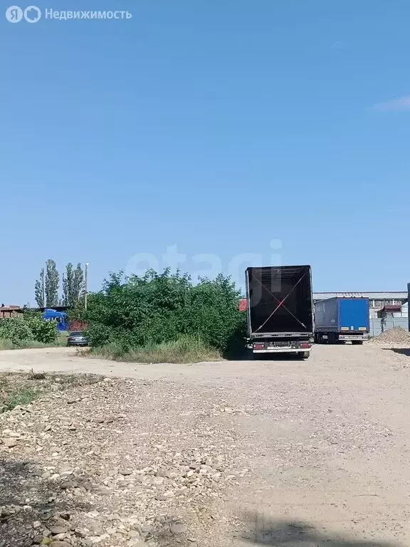 Участок в Майкоп, Старый город (21.3 м) - Фото 1