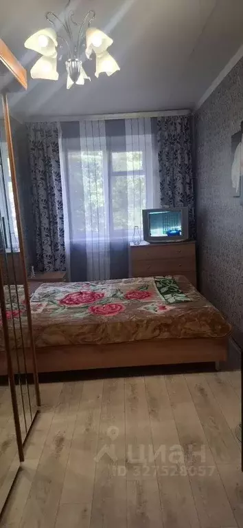 2-к кв. Краснодарский край, Сочи Гагарина мкр, бул. Цветной, 31 (42.0 ... - Фото 1