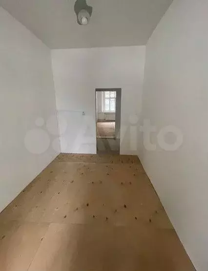 Квартира-студия, 10,1 м, 1/3 эт. - Фото 1