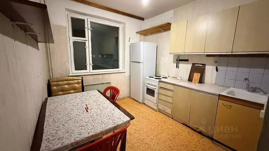2-к кв. Московская область, Ленинский городской округ, пос. Развилка ... - Фото 1
