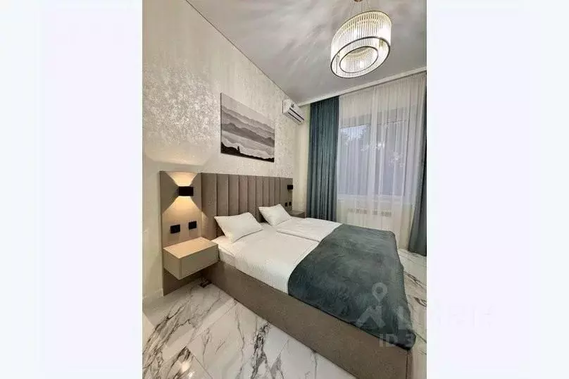 2-к кв. Ставропольский край, Ессентуки ул. Орджоникидзе, 97К1 (78.0 м) - Фото 1