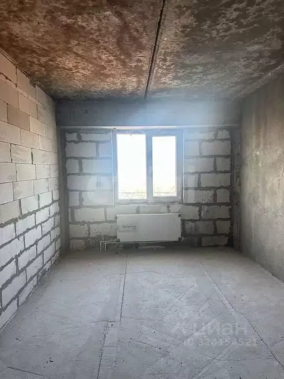 1-к кв. Крым, Евпатория ул. Кирова, 13А (43.9 м) - Фото 1