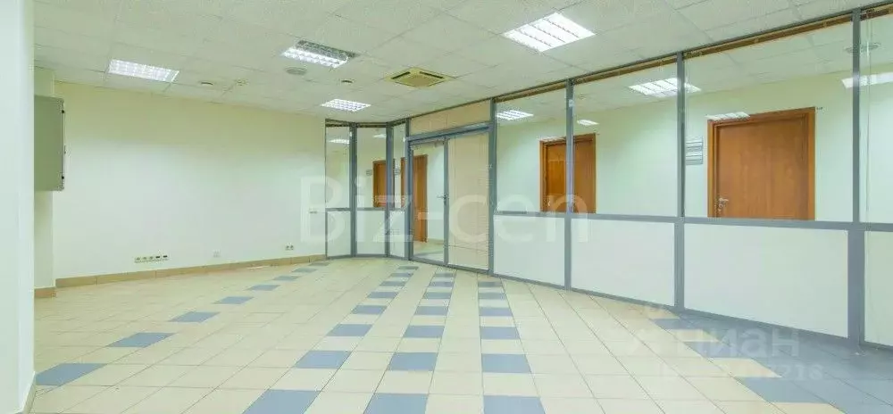 Офис в Санкт-Петербург Херсонская ул., 39 (175 м) - Фото 1