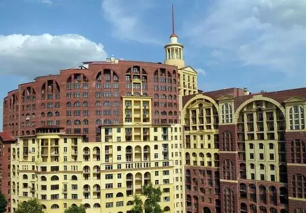 1-к кв. Москва ул. Маршала Рыбалко, 2к6 (63.53 м) - Фото 1