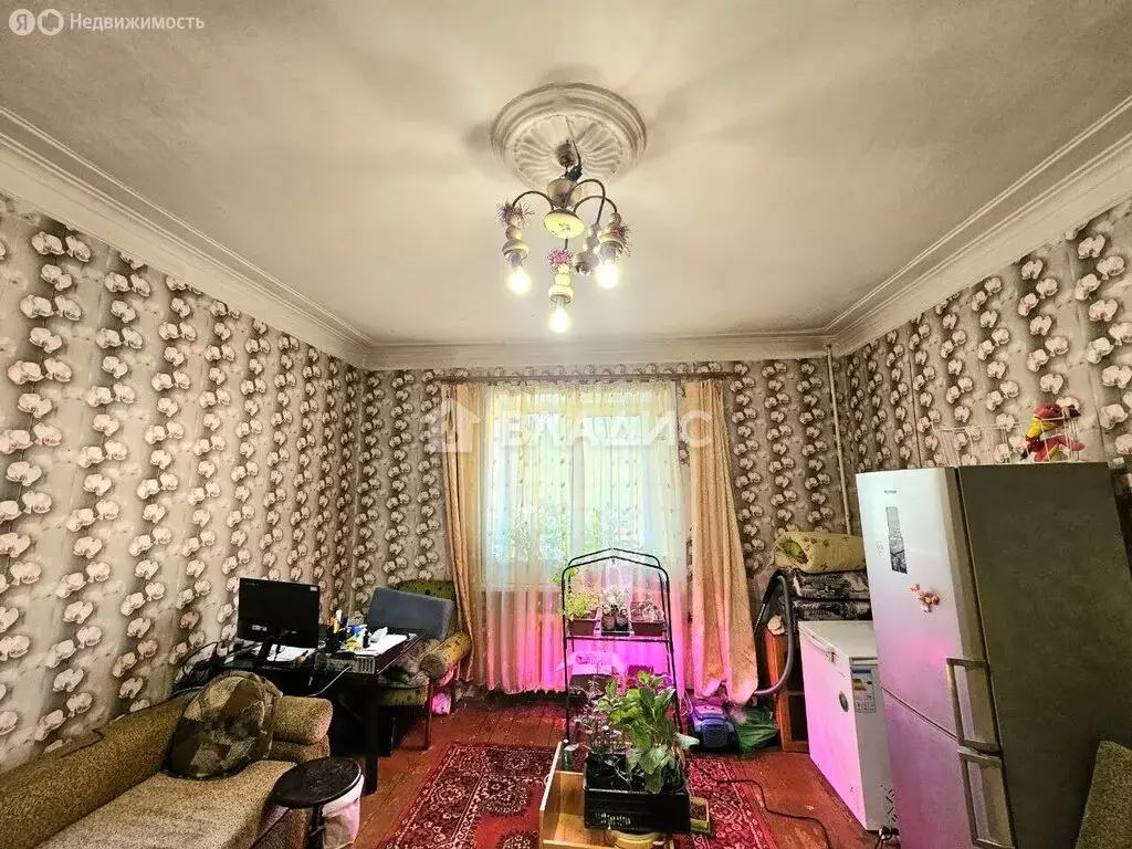 2-комнатная квартира: Ангарск, 22-й квартал, 33 (60 м) - Фото 0