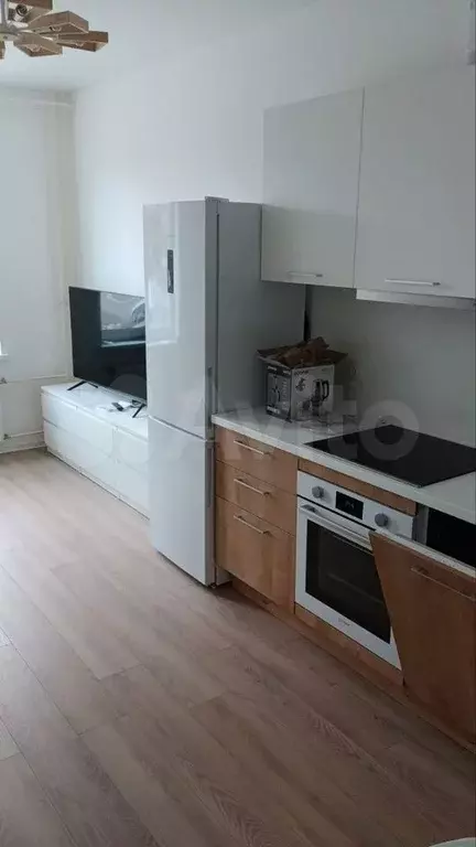 1-к. квартира, 41 м, 2/9 эт. - Фото 1