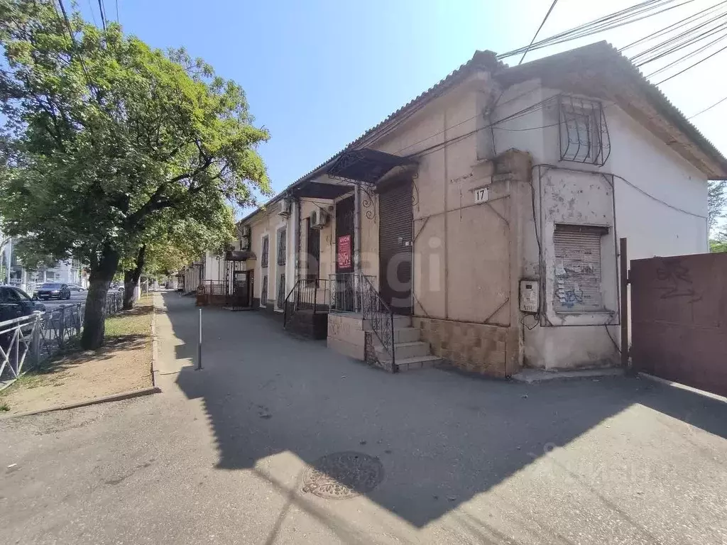 Помещение свободного назначения в Крым, Симферополь ул. Козлова (30 м) - Фото 1