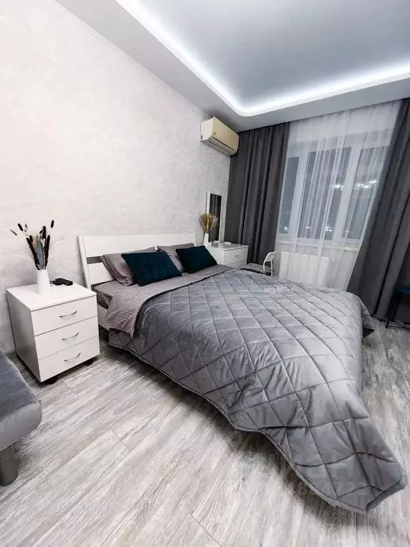 1-к кв. Краснодарский край, Краснодар Восточно-Кругликовская ул., 18/1 ... - Фото 1