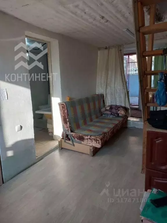 Дом в Крым, Сакский район, Ореховское с/пос, Труд СПК ул. 2-я ... - Фото 1