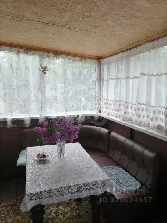 Дом в Воронежская область, Воронеж Завода радиодеталей СНТ, ул. ... - Фото 2