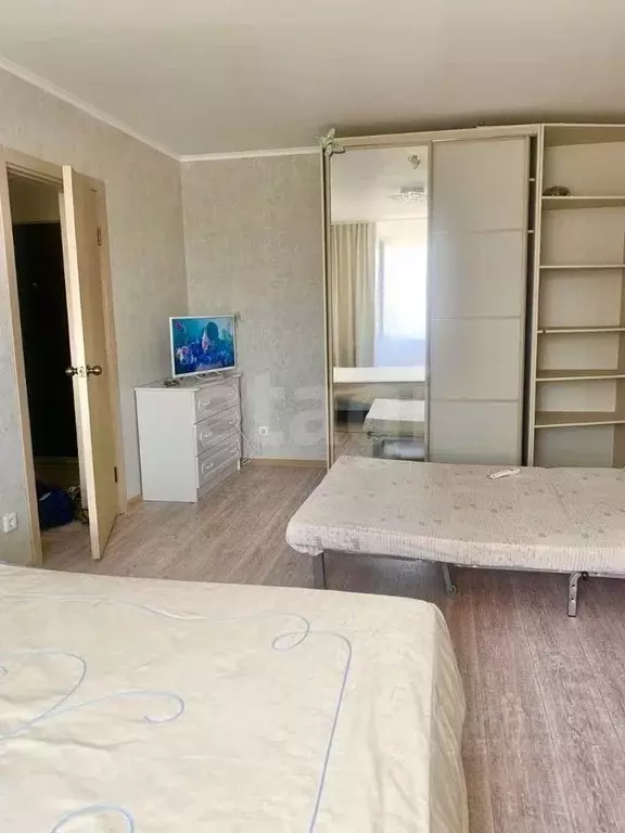 1-к кв. Краснодарский край, Анапа ул. Ленина, 227 (40.0 м) - Фото 2