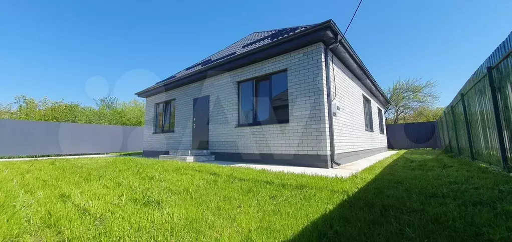 Дом 120 м на участке 5 сот. - Фото 0