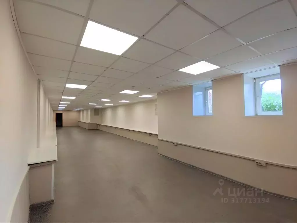 Помещение свободного назначения в Нижегородская область, Нижний ... - Фото 1