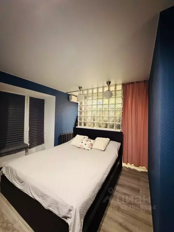 3-к кв. Москва Перекопская ул., 21К2 (55.0 м) - Фото 2