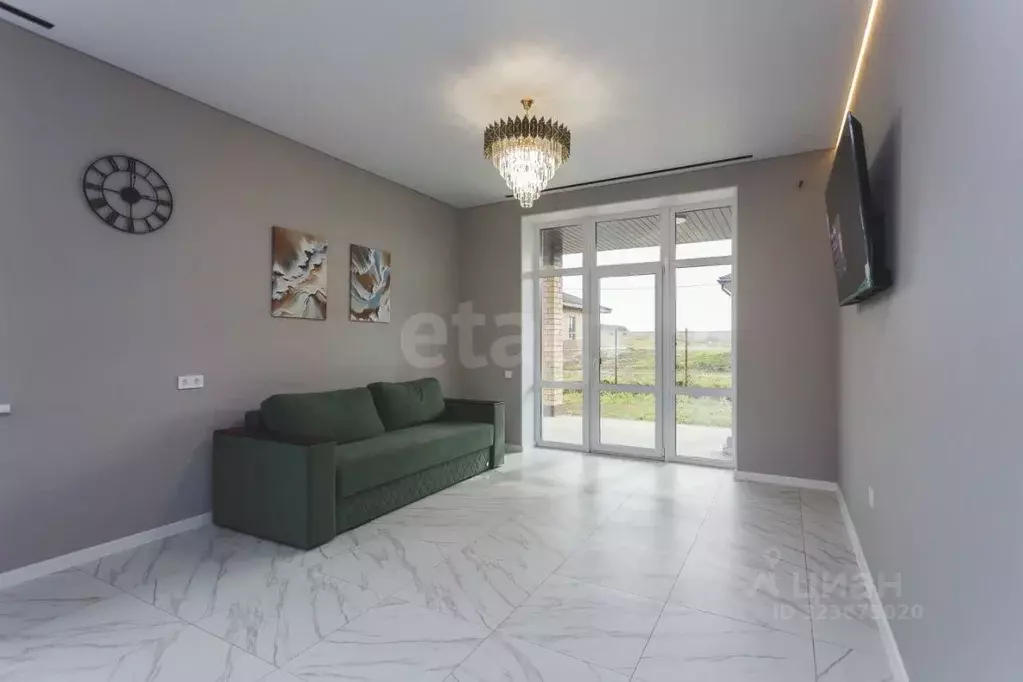 Дом в Башкортостан, Уфа городской округ, с. Нагаево ул. Салютная, 44Б ... - Фото 1