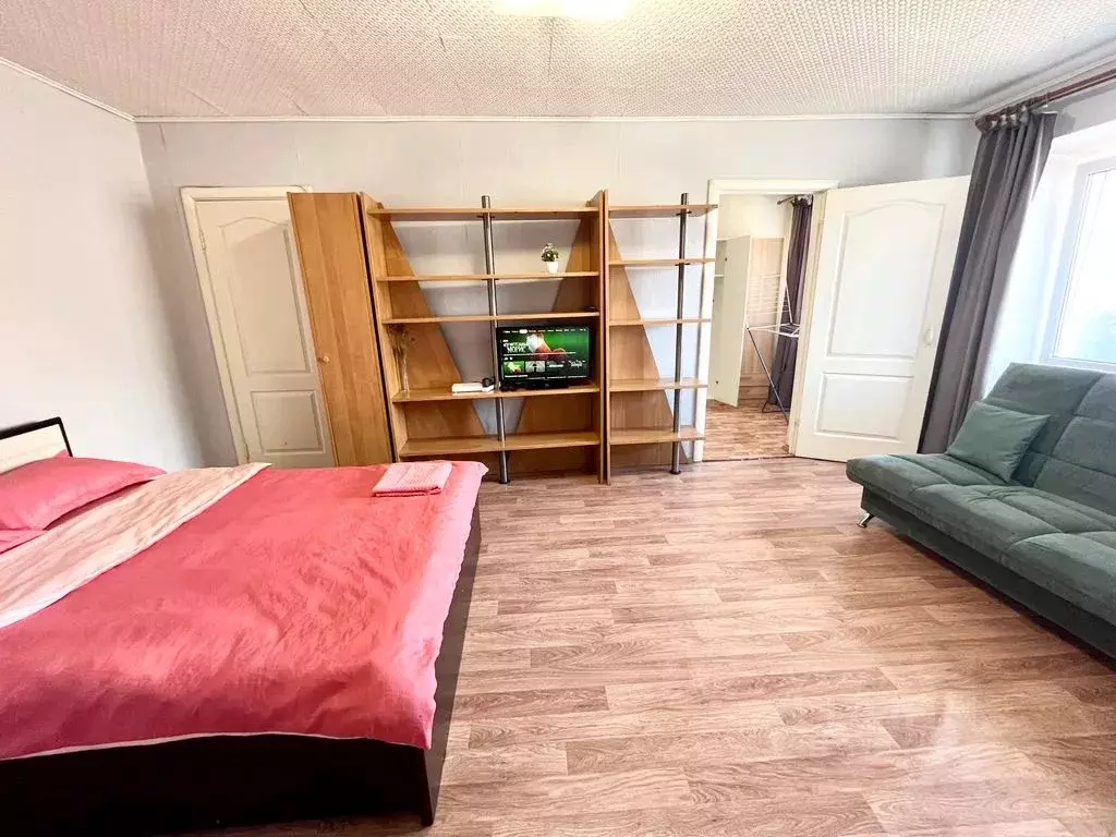 2-к кв. Свердловская область, Екатеринбург ул. Чайковского, 83 (55.0 ... - Фото 1