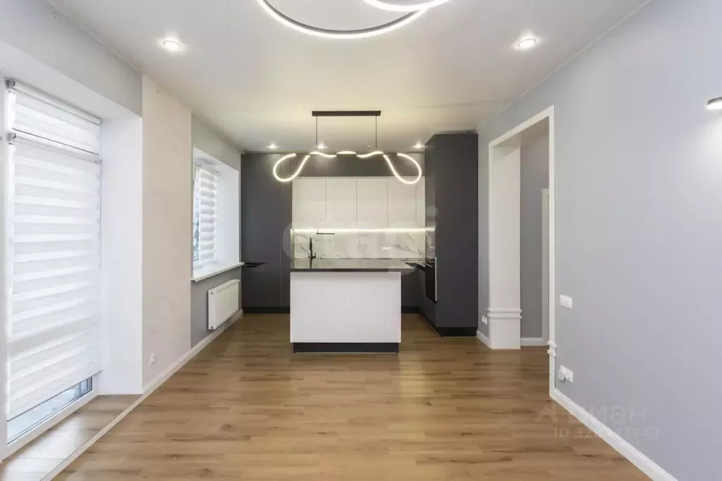 Дом в Тюменская область, Тюмень ул. Вишневая (130 м) - Фото 1