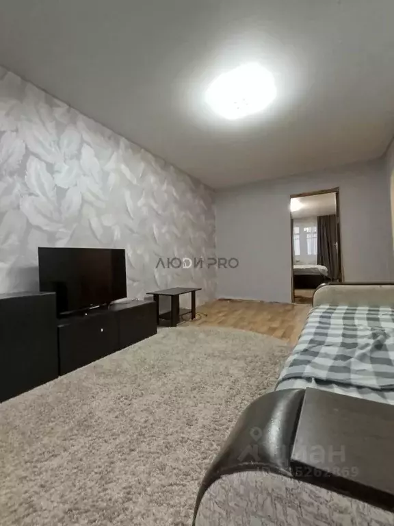 3-к кв. Башкортостан, Уфа ул. Максима Рыльского, 11 (60.0 м) - Фото 1