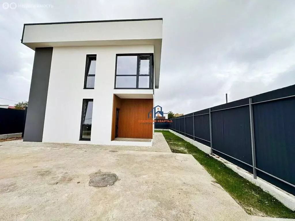 Дом в Севастополь, Лесхозная улица (130 м) - Фото 2