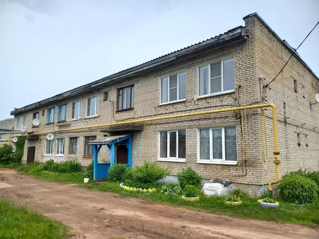 Продаётся 2-к квартира, 44.8 м - Фото 0