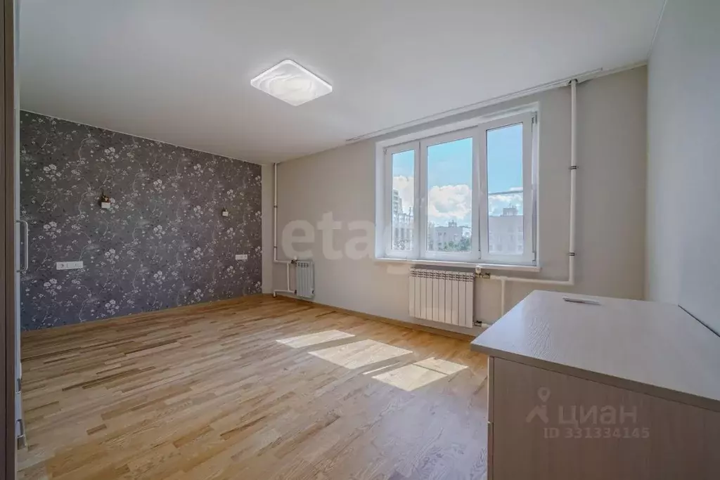 2-к кв. Санкт-Петербург просп. Ветеранов, 36 (42.2 м) - Фото 1