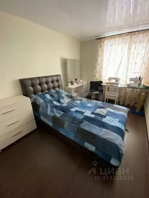 3-к кв. Удмуртия, Ижевск ул. 40 лет Победы, 66 (58.1 м) - Фото 0