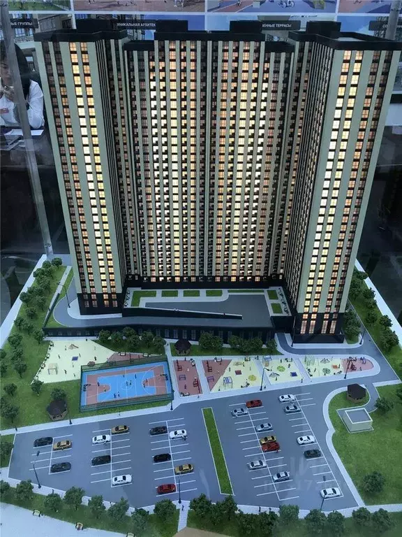 1-к кв. Ростовская область, Ростов-на-Дону Привокзальная пл., 3б ... - Фото 0