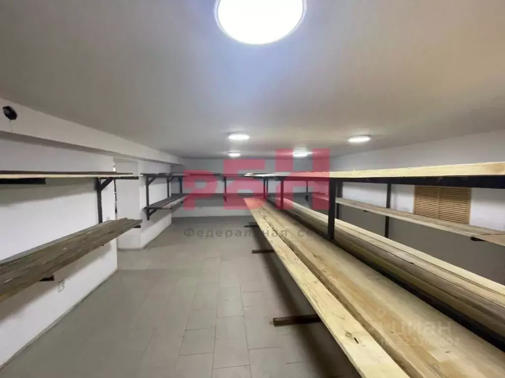 Помещение свободного назначения в Ростовская область, Ростов-на-Дону ... - Фото 1