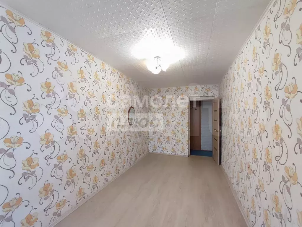 2-к. квартира, 44 м, 4/5 эт. - Фото 0