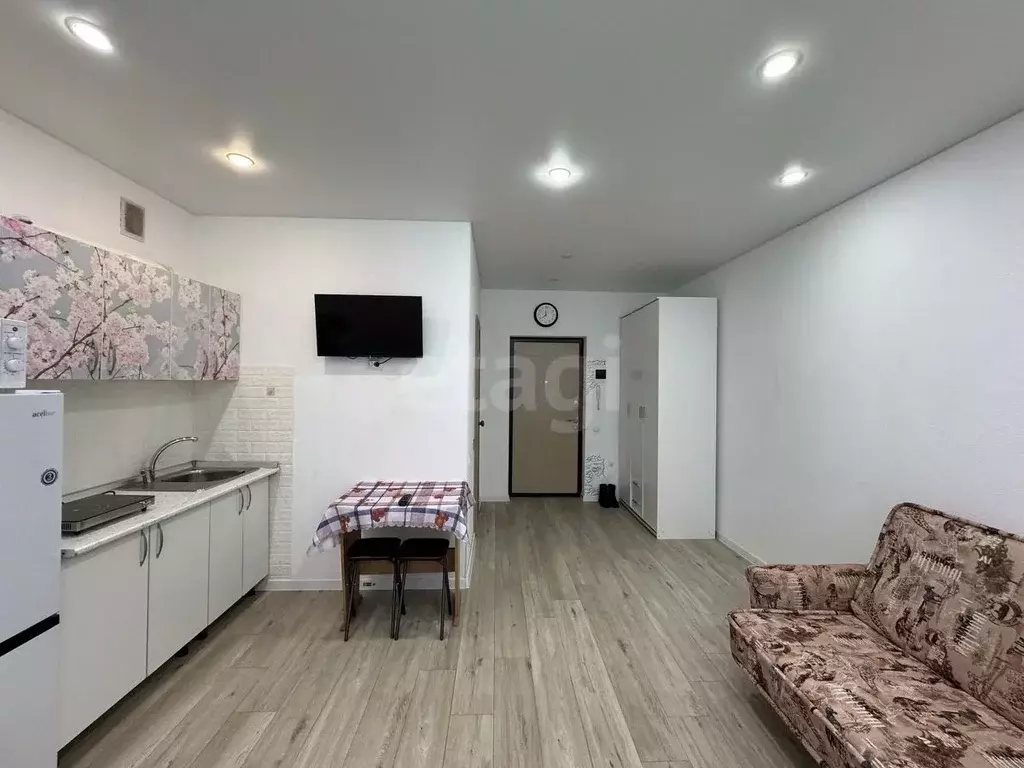 Студия Коми, Сыктывкар Октябрьский просп., 220 (21.6 м) - Фото 2