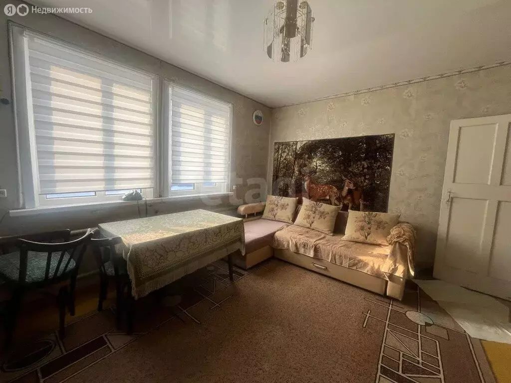 Дом в Балашов, Совхозная улица (70.5 м) - Фото 2