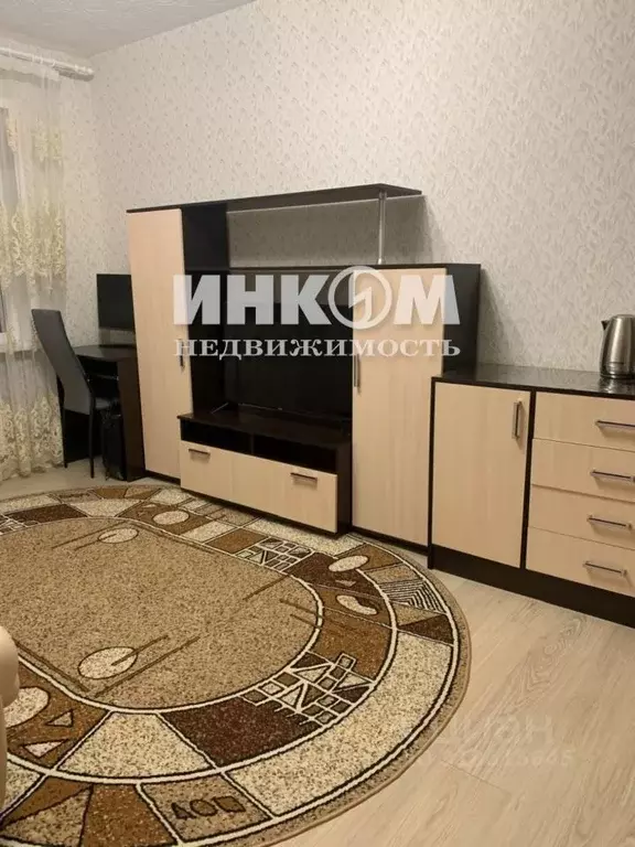 Комната Московская область, Люберцы ул. С.П. Попова, 24к1 (14.6 м) - Фото 1