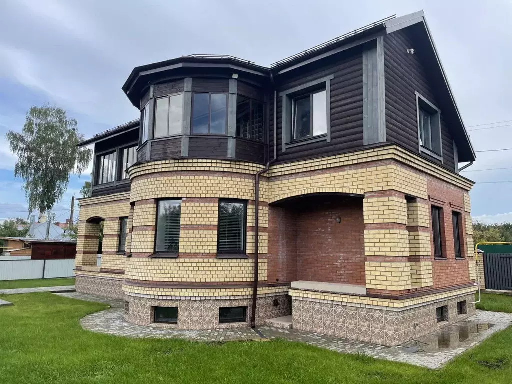 Дом в Ивановская область, Плес Приволжский район, Красноармейский ... - Фото 2