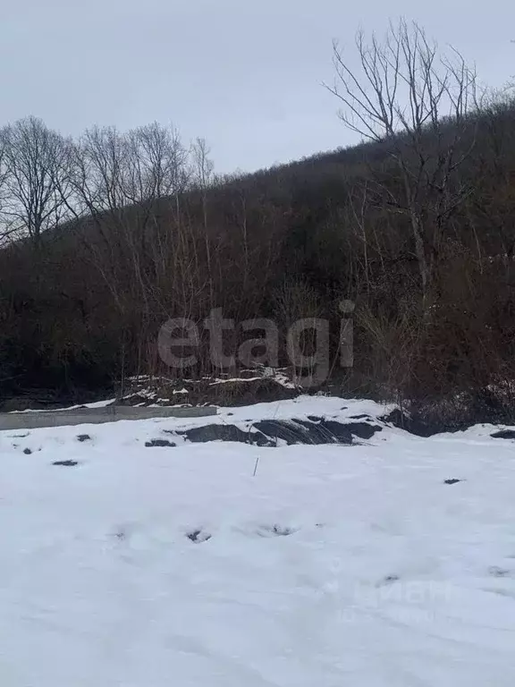Участок в Адыгея, Майкопский район, Победенское с/пос, пос. Удобный ... - Фото 1