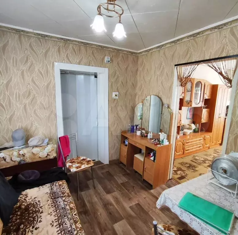Дом 39,3 м на участке 4,6 сот. - Фото 0