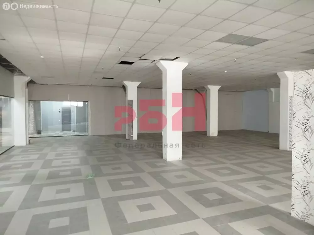 Помещение свободного назначения (450 м) - Фото 1